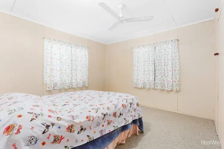 Sixth view of Homely house listing, 5 Mary Street, The Range QLD 4700