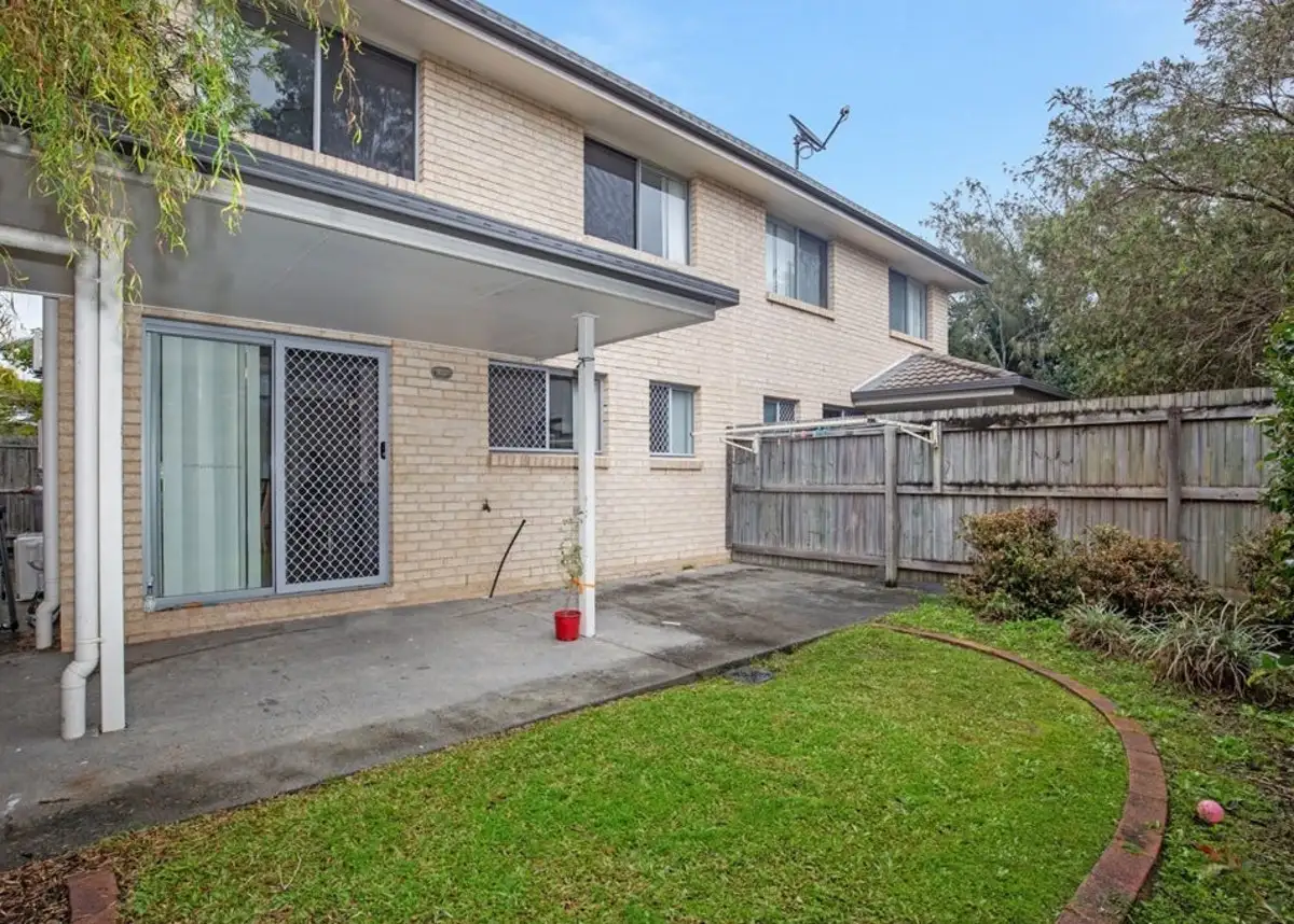 Main view of Homely unit listing, 38/175 Fryar Road, Eagleby QLD 4207