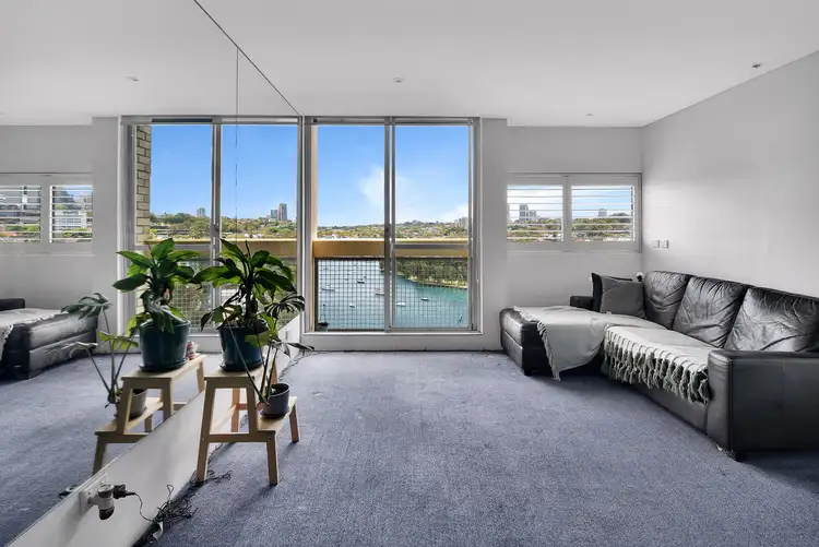 Third view of Homely apartment listing, 102/14 Blues Point Road, Mcmahons Point NSW 2060