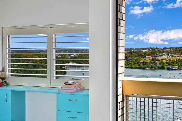 Fourth view of Homely apartment listing, 102/14 Blues Point Road, Mcmahons Point NSW 2060