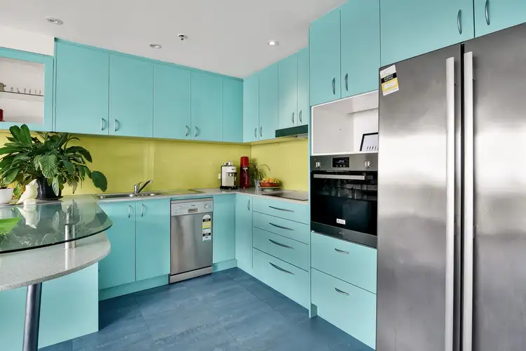 Fifth view of Homely apartment listing, 102/14 Blues Point Road, Mcmahons Point NSW 2060