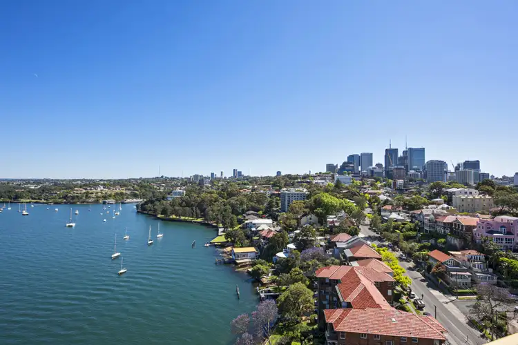 Sixth view of Homely apartment listing, 102/14 Blues Point Road, Mcmahons Point NSW 2060