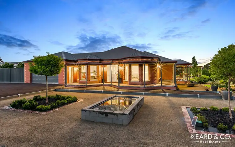 Main view of Homely house listing, 294 Mulberry Lane, Lockwood South VIC 3551