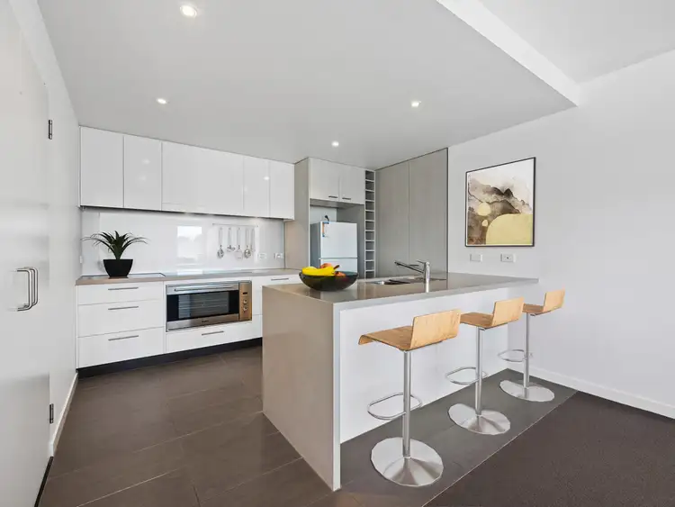 Third view of Homely apartment listing, 5/157-159 Marine Parade, San Remo VIC 3925