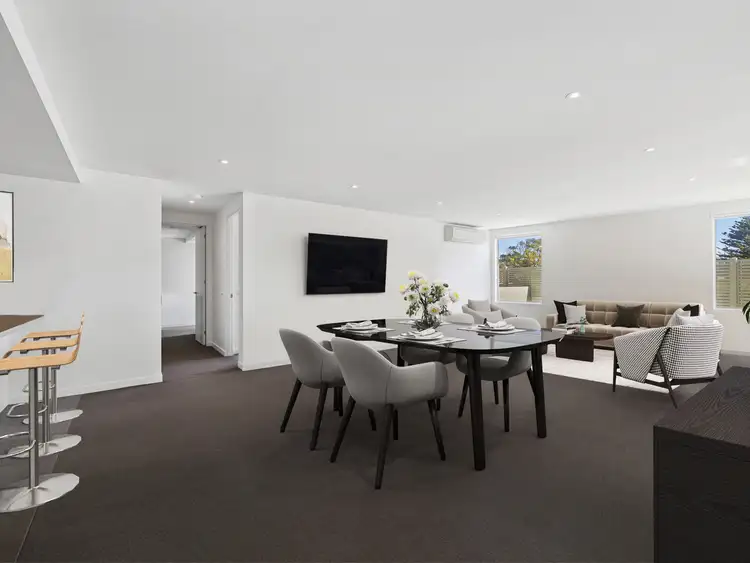 Fourth view of Homely apartment listing, 5/157-159 Marine Parade, San Remo VIC 3925