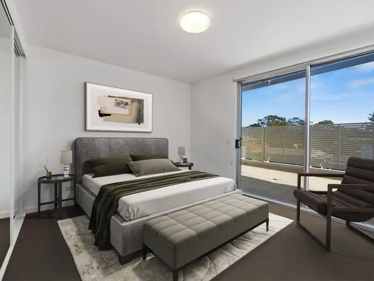 Seventh view of Homely apartment listing, 5/157-159 Marine Parade, San Remo VIC 3925