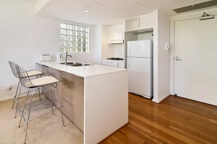 Third view of Homely apartment listing, 311/88 Berry Street, North Sydney NSW 2060