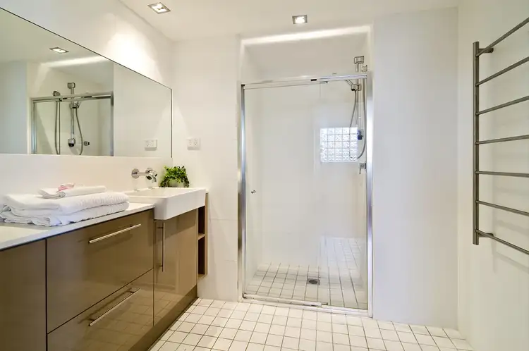 Fifth view of Homely apartment listing, 311/88 Berry Street, North Sydney NSW 2060