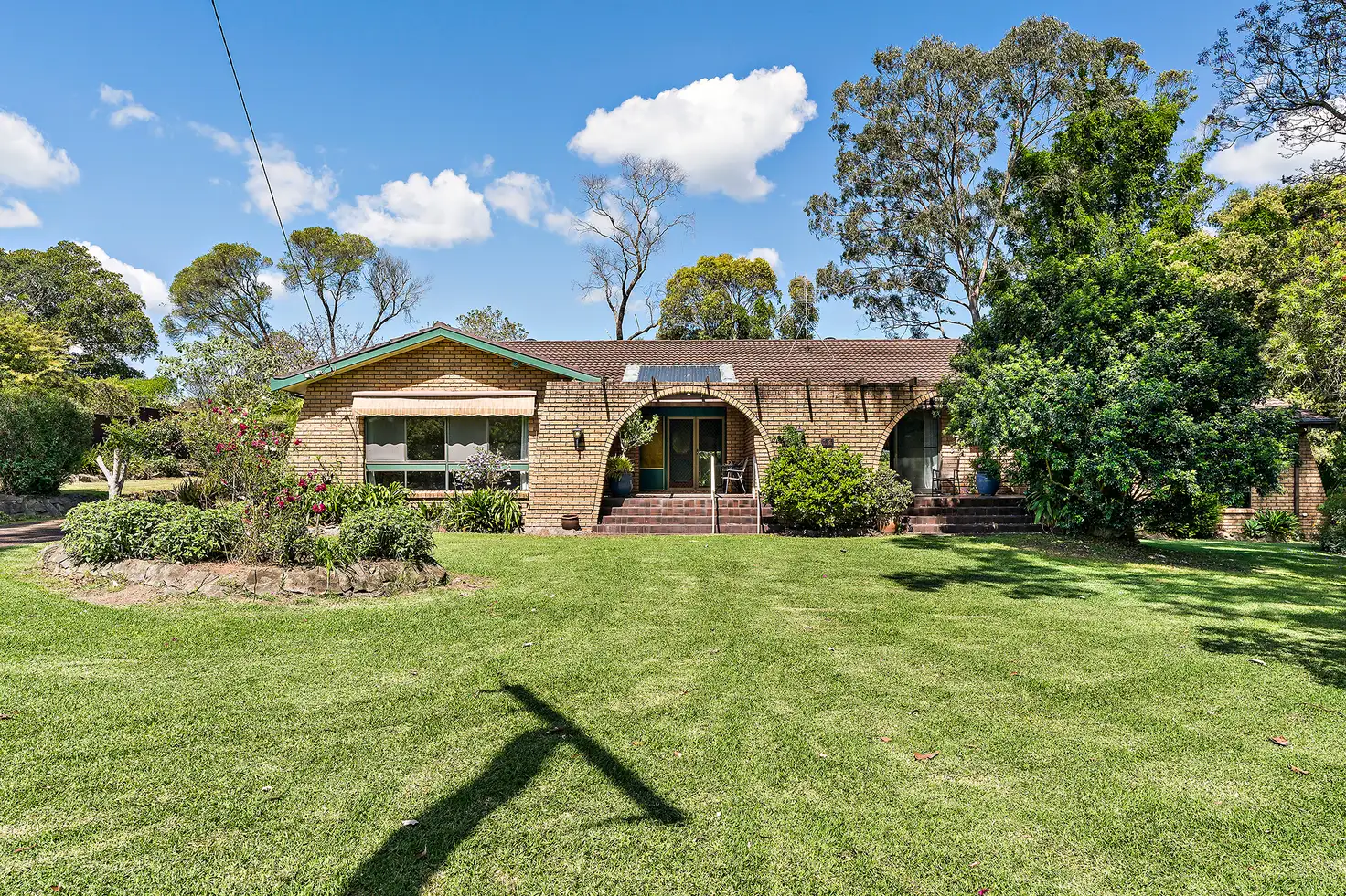 Main view of Homely house listing, 11/1 Railway Street, Minmi NSW 2287
