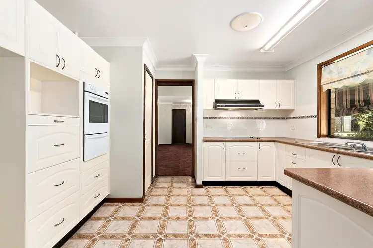 Fourth view of Homely house listing, 11/1 Railway Street, Minmi NSW 2287