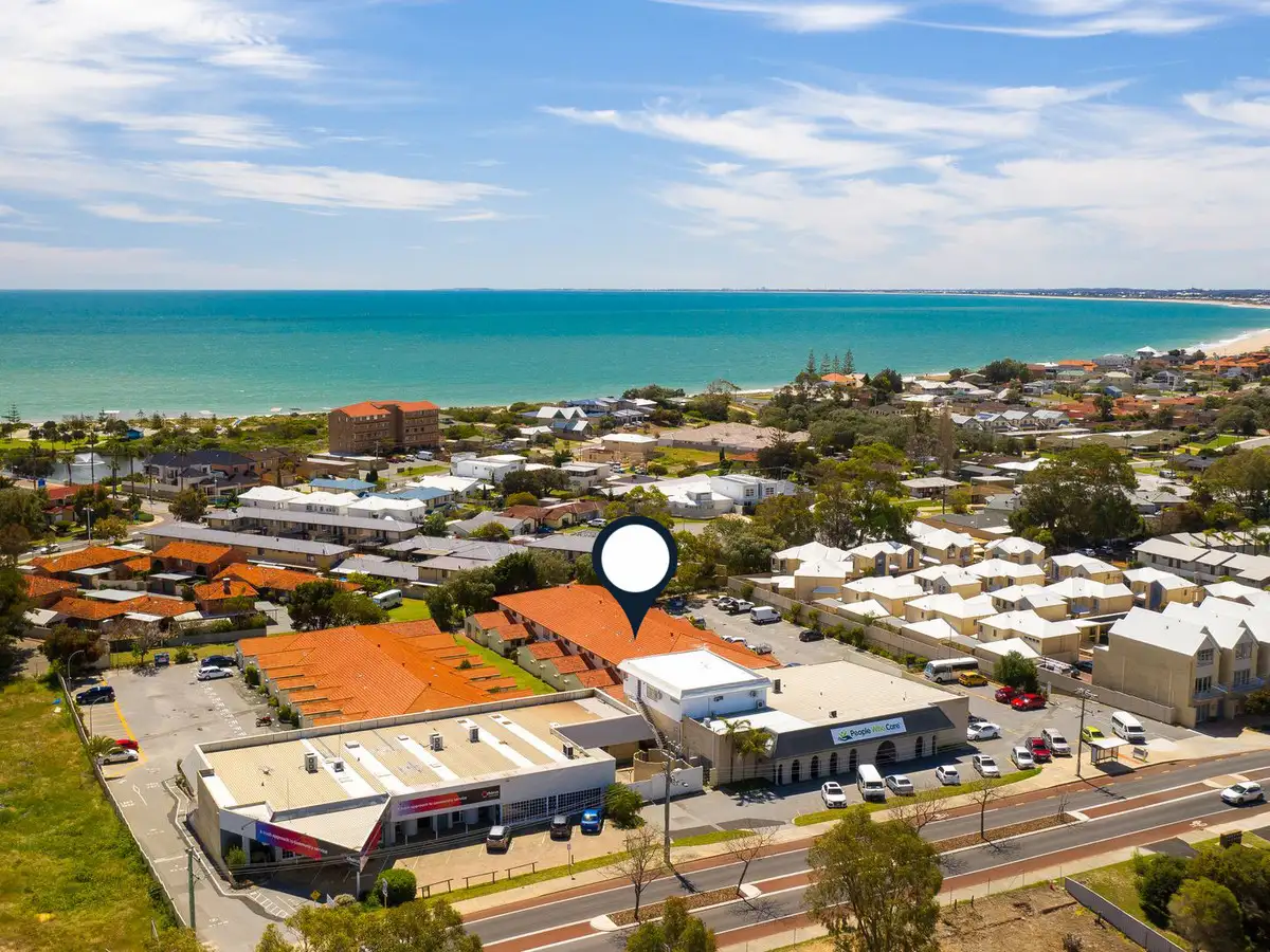 Main view of Homely unit listing, 55/98 Mandurah Terrace, Mandurah WA 6210