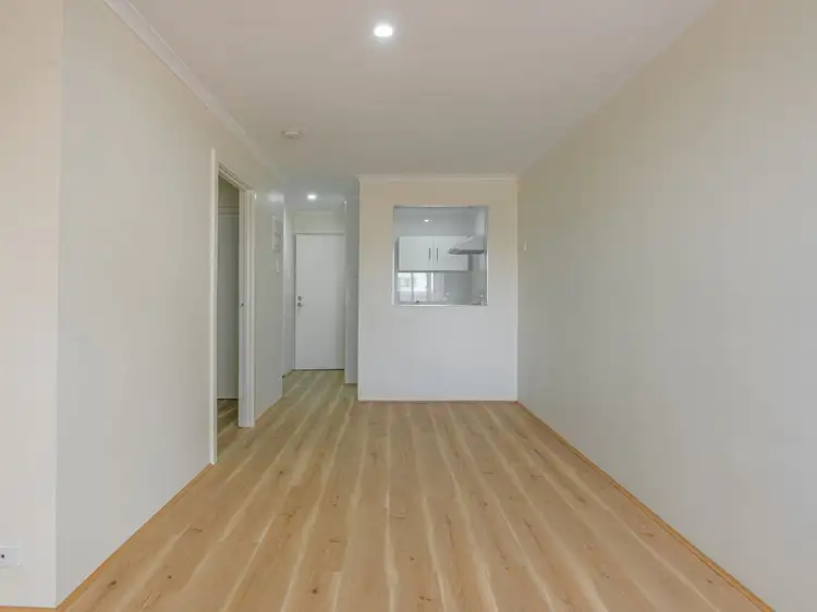 Third view of Homely unit listing, 55/98 Mandurah Terrace, Mandurah WA 6210