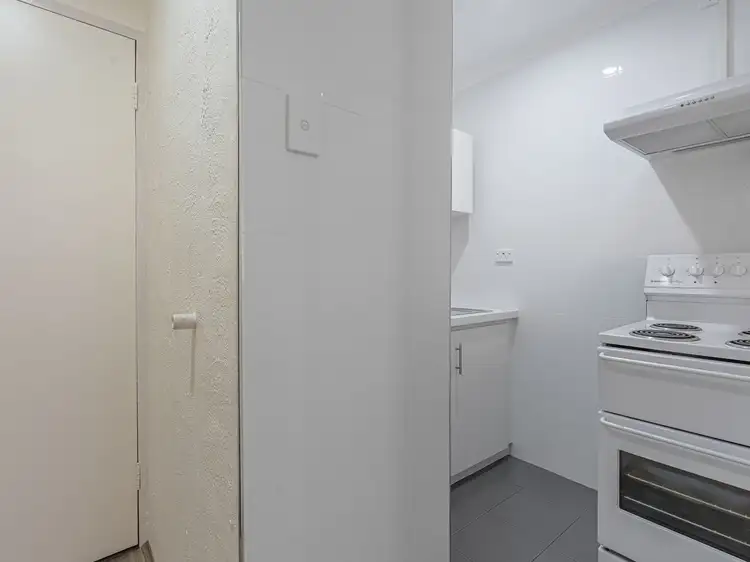 Seventh view of Homely unit listing, 55/98 Mandurah Terrace, Mandurah WA 6210