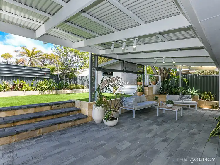 Main view of Homely house listing, 1 Anadara Place, Mullaloo WA 6027