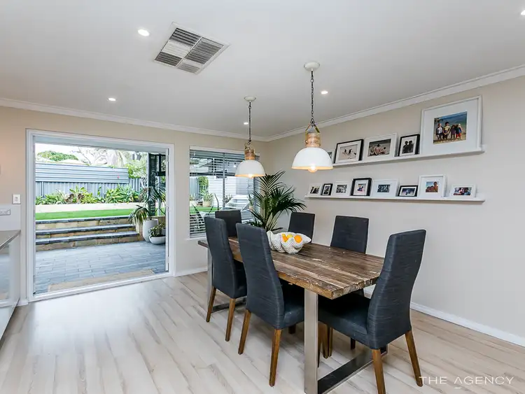 Sixth view of Homely house listing, 1 Anadara Place, Mullaloo WA 6027