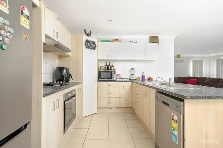 Third view of Homely house listing, 64 Cocoanut Point Drive, Zilzie QLD 4710