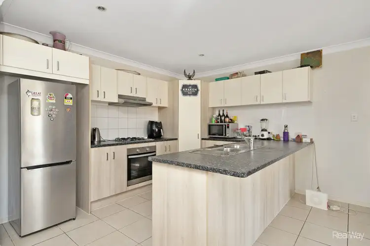 Fourth view of Homely house listing, 64 Cocoanut Point Drive, Zilzie QLD 4710