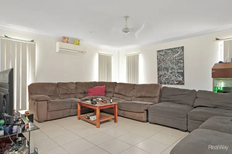 Fifth view of Homely house listing, 64 Cocoanut Point Drive, Zilzie QLD 4710