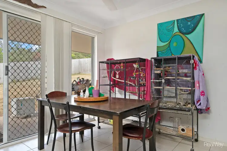 Sixth view of Homely house listing, 64 Cocoanut Point Drive, Zilzie QLD 4710