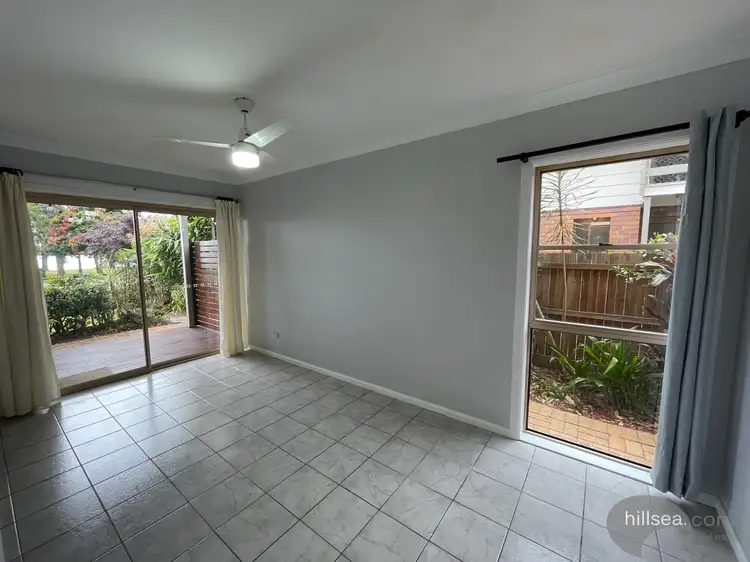 Second view of Homely other listing, 2/45 The Esplanade, Coombabah QLD 4216