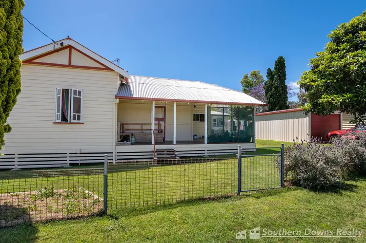 Main view of Homely house listing, 1/19-21 George Street, Warwick QLD 4370