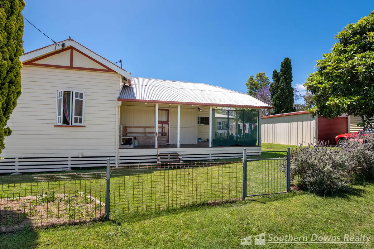 Main view of Homely house listing, 1/19-21 George Street, Warwick QLD 4370