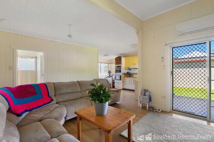Fourth view of Homely house listing, 1/19-21 George Street, Warwick QLD 4370