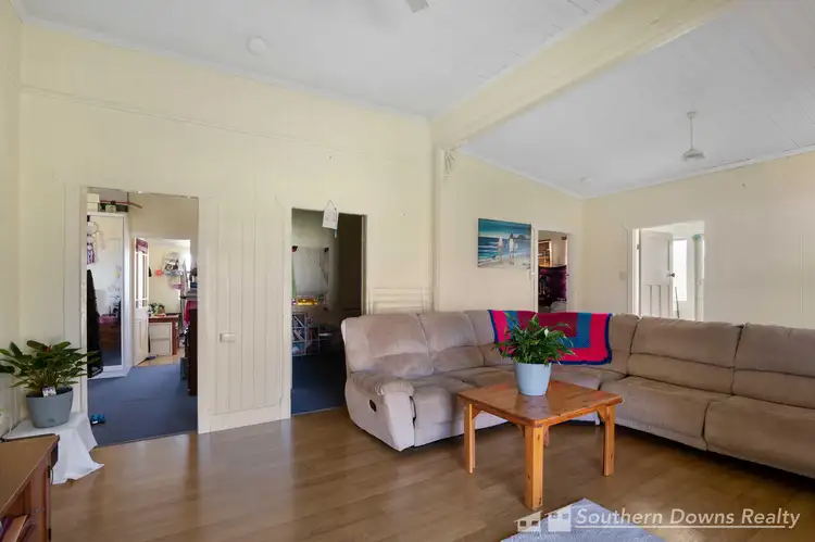 Fifth view of Homely house listing, 1/19-21 George Street, Warwick QLD 4370