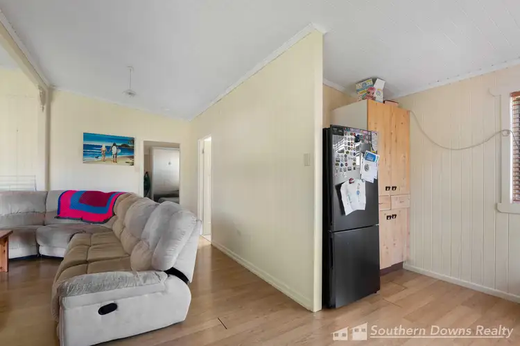 Sixth view of Homely house listing, 1/19-21 George Street, Warwick QLD 4370