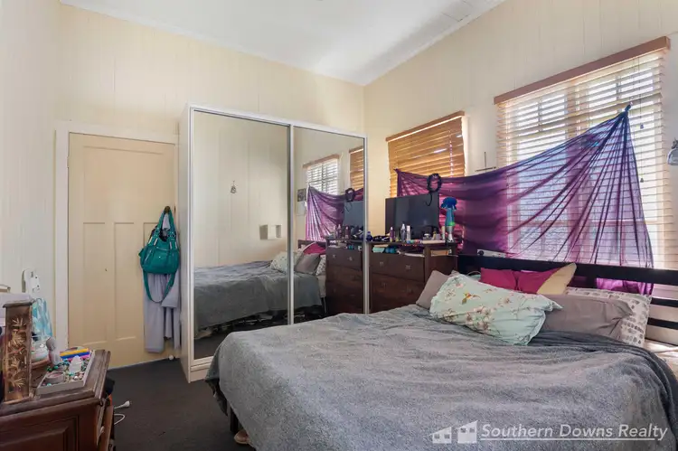 Seventh view of Homely house listing, 1/19-21 George Street, Warwick QLD 4370