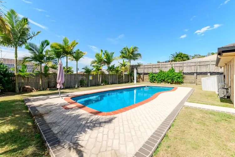 3 Moondarra Court, Clinton QLD 4680