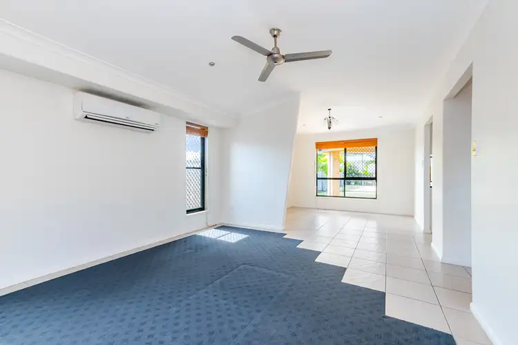 Fourth view of Homely house listing, 3 Moondarra Court, Clinton QLD 4680