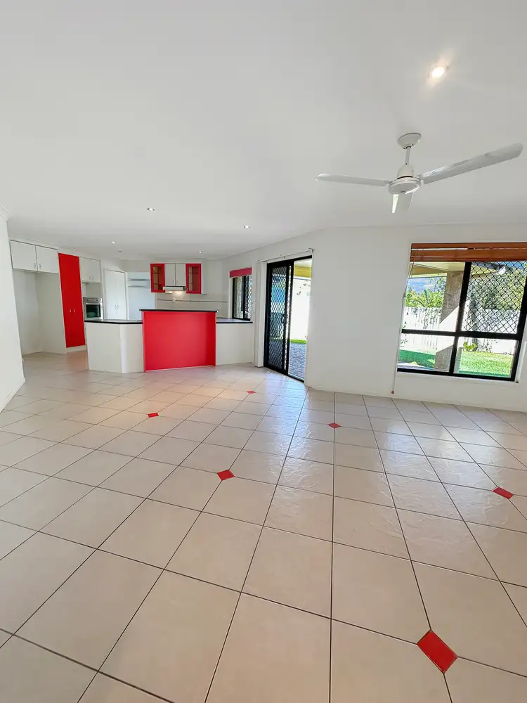 Fifth view of Homely house listing, 3 Moondarra Court, Clinton QLD 4680
