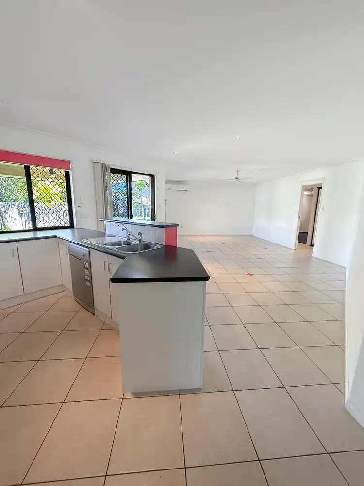 Sixth view of Homely house listing, 3 Moondarra Court, Clinton QLD 4680