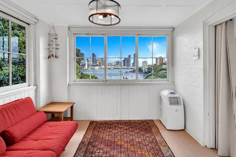 Third view of Homely apartment listing, 7/4 Walker Street, Lavender Bay NSW 2060