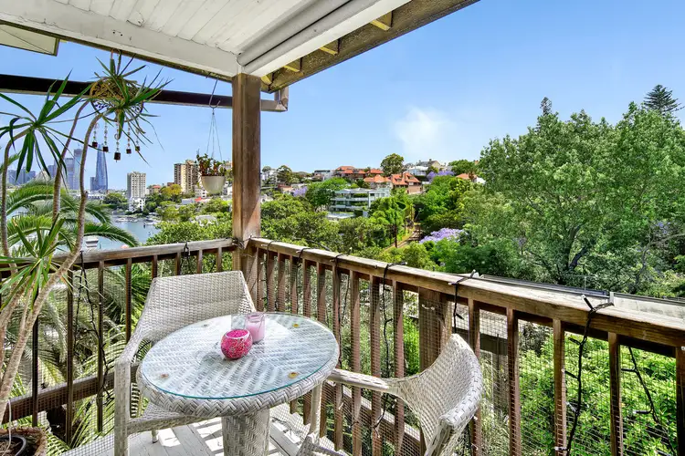 Fourth view of Homely apartment listing, 7/4 Walker Street, Lavender Bay NSW 2060