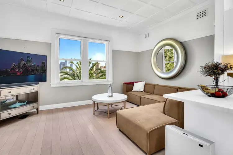Sixth view of Homely apartment listing, 7/4 Walker Street, Lavender Bay NSW 2060