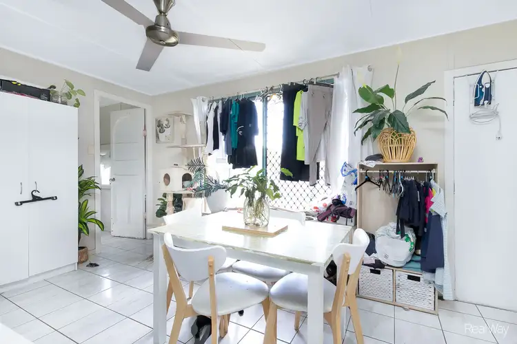 Second view of Homely house listing, 91 Cordingley Street, Yeppoon QLD 4703