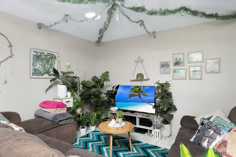 Fourth view of Homely house listing, 91 Cordingley Street, Yeppoon QLD 4703