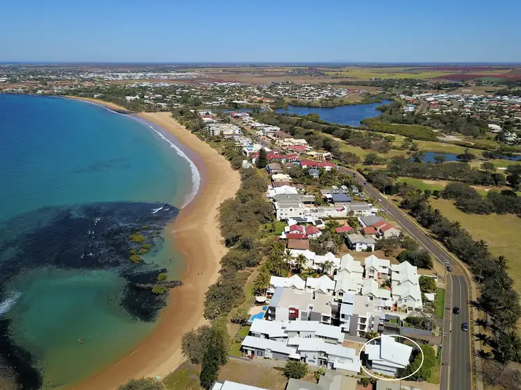 1/98 Miller Street, Bargara QLD 4670