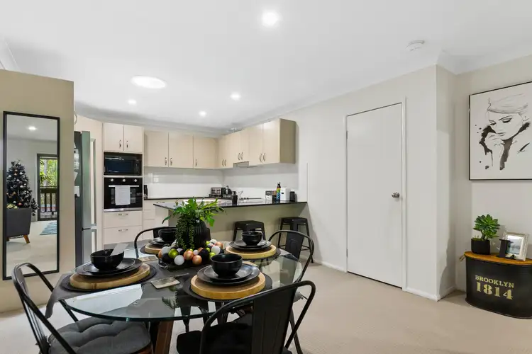 Third view of Homely townhouse listing, 10/1 Able Street, Sadliers Crossing QLD 4305