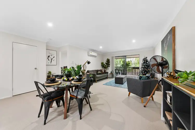 Fourth view of Homely townhouse listing, 10/1 Able Street, Sadliers Crossing QLD 4305