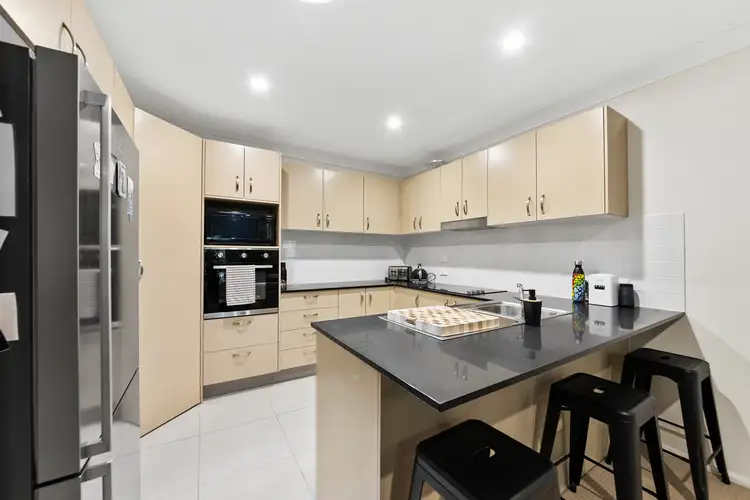Fifth view of Homely townhouse listing, 10/1 Able Street, Sadliers Crossing QLD 4305