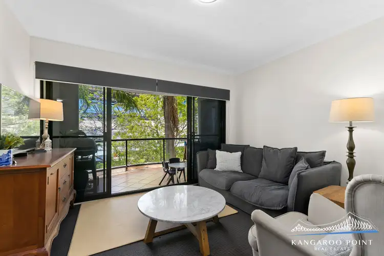 36/165 Main Street, Kangaroo Point QLD 4169