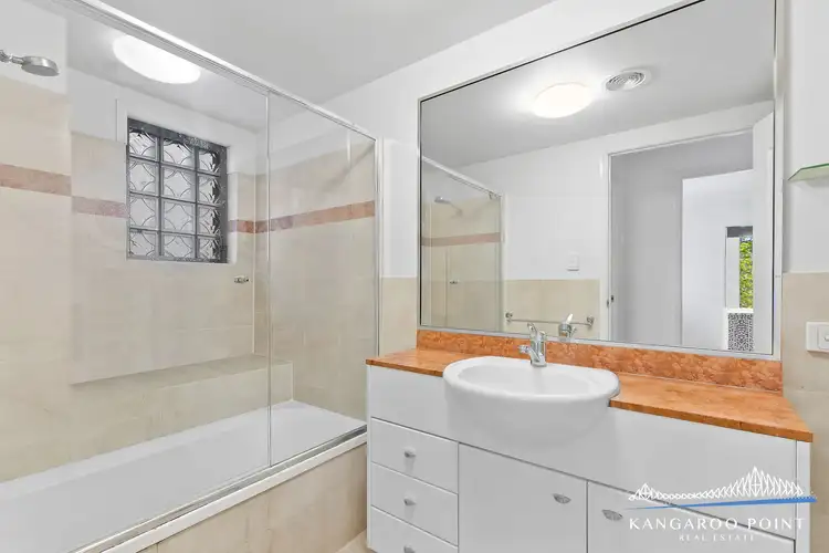 Sixth view of Homely apartment listing, 36/165 Main Street, Kangaroo Point QLD 4169