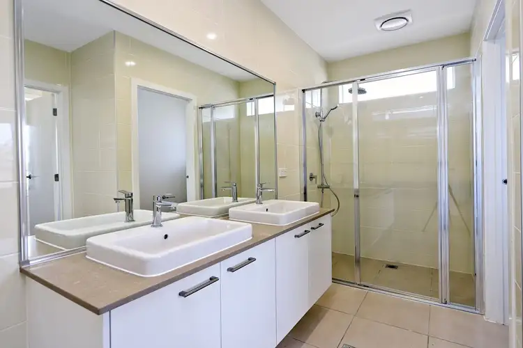 Fourth view of Homely house listing, 51 Hillview Road, North Kellyville NSW 2155