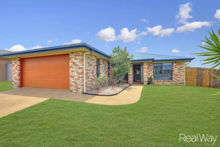 Third view of Homely house listing, 1 Jacaranda Drive, Bargara QLD 4670
