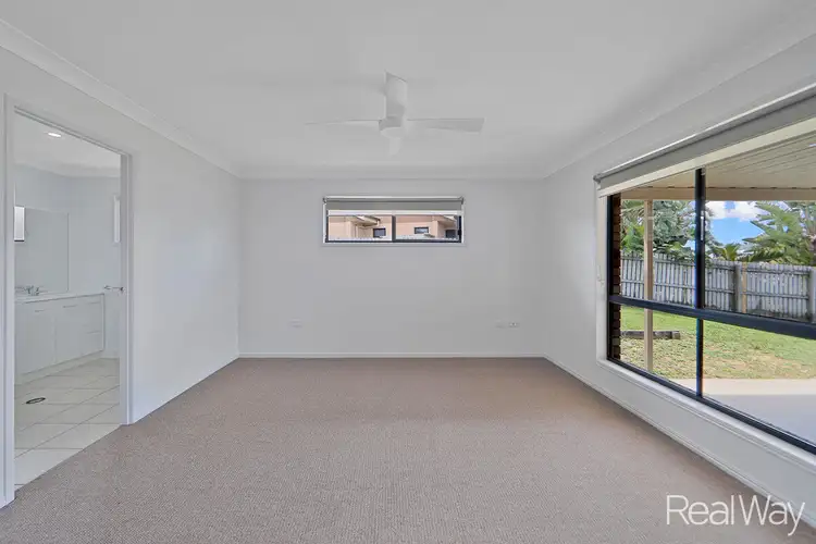 Fourth view of Homely house listing, 1 Jacaranda Drive, Bargara QLD 4670