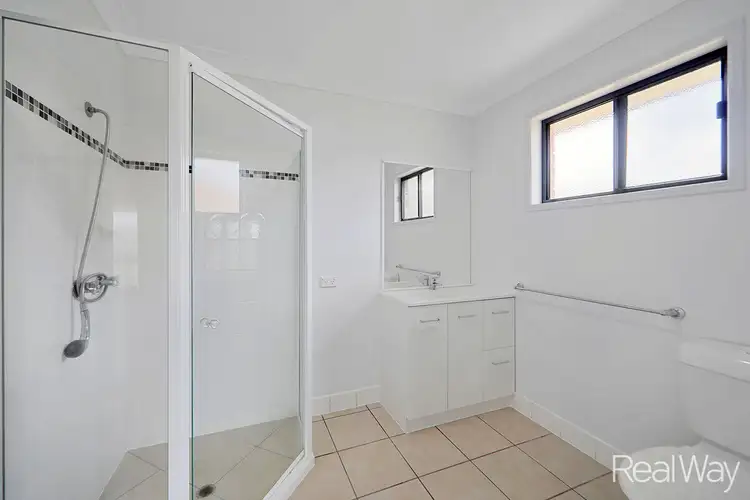 Fifth view of Homely house listing, 1 Jacaranda Drive, Bargara QLD 4670