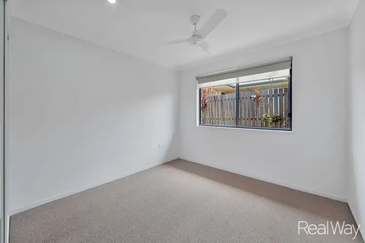 Sixth view of Homely house listing, 1 Jacaranda Drive, Bargara QLD 4670
